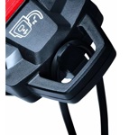 Cortadora De Cesped Electrica Einhell Ge-em 1233 De 1250w