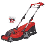 CORTACESPED INALAMBRICO EINHELL GE-CM 3637 LI-SOLO (3413172) NO INCLUYE BATERIAS