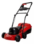 Cortadora De Pasto Electrica Petri 3005001 0.5hp Recolector