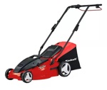 Cortadora Pasto Electrica Einhell Gc-em 1500/36 1500w 360mm