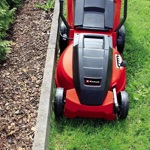Cortadora Pasto Electrica Einhell Gc-em 1500/36 1500w 360mm