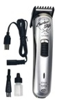 Cortadora De Pelo Eléctrica Gama Gt 527 Barber Style Trimmer