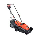 CORTADORA DE PASTO ELÉCTRICA 1000W BLACK AND DECKER GR3050