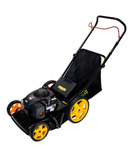 Cortadora De Cesped Naftera Dibra R68ne