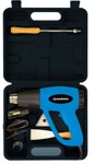 Pistola De Calor Gamma 2000w Kit G1936KAR