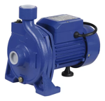 Bomba Centrifuga Elevadora Agua 3/4 0.75 Hp Hyundai Hycpm146