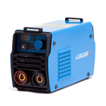 Kit Soldadora Inverter 120amp + 2 Escuadras Magneticas Logus