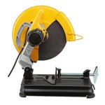 Sierra Sensitiva Dewalt D28730 2300w