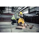 Sierra Sensitiva Dewalt D28730 2300w