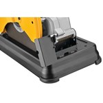 Sierra Sensitiva Dewalt D28730 2300w