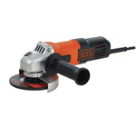 Amoladora Angular Black Decker G650 115mm 650w Traba De Eje