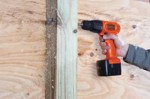 Kit De Taladro Atornillador Inalambrico Black Decker Cd121k