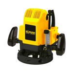 Router Fresadora 2 Manos 1650 Watts Konan KRTD/1650
