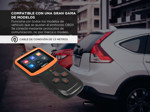 Escaner Automotriz Gadnic Obd2 Motor Universal