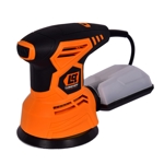 LUSQTOFF LIJADORA ROTO ORBITAL 300 W - 125 MM