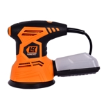LUSQTOFF LIJADORA ROTO ORBITAL 300 W - 125 MM