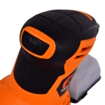 LUSQTOFF LIJADORA ROTO ORBITAL 300 W - 125 MM