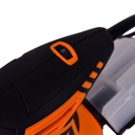 LUSQTOFF LIJADORA ROTO ORBITAL 300 W - 125 MM