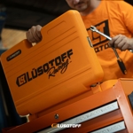 LUSQTOFF SET DE HERRAMIENTAS RACING 150 PIEZAS
