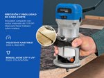 Fresadora Gadnic RT710 600W 220 V