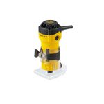 FRESADORA ROUTER REBORDEADORA 550W STANLEY ST55