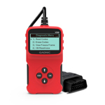 Scanner Automotriz Multimarca Gadnic VA44 OBD2 Universal Diagnóstico Profesional