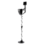 Detector de Metales Gadnic Plata Oro