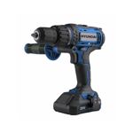 TALADRO PERCUTOR 20V 2,0 AH HYUNDAI HYCID20
