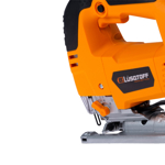 Sierra Caladora 710w Lusqtoff SCL710-8