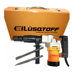 Martillo Demoledor Hexagonal 900 W 8,5 J Lusqtoff Lq-810