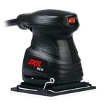 Taladro Atornillador Bosch Gsr 7-14E + Lijadora Orbital Skil