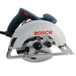 Sierra Circular Bosch 1500w 184mm + Taladro Atornillador