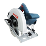 Sierra Circular Bosch 1500w 184mm + Taladro Atornillador