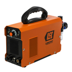 Cortadora De Plasma Inverter 8mm 220v Lusqtoff Incut 40