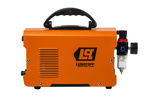 Cortadora De Plasma Inverter 8mm 220v Lusqtoff Incut 40