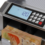 Contadora de Billetes Kanji KJ-CB02B