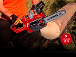 Motosierra Inalámbrica Einhell GE-LC 18 Li solo