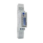 Multimedidor Monofásico con Registro de kWh Baw MM1D5-45