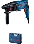 Martillo Perforador Rotomartillo Bosch Gbh 220 720w Maletin