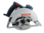 Sierra Circular Bosch GKS 150 1500W 220V con