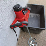 Mezclador de Pintura Einhell TC-MX 1400-2 E 4258550