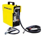 Soldadora Mig Flux Stanley Starmig 130 Italiana 130a Sin Gas