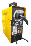 Soldadora Mig Flux Stanley Starmig 130 Italiana 130a Sin Gas