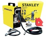 Soldadora Mig Flux Stanley Starmig 130 Italiana 130a Sin Gas