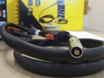 Soldadora Mig Flux Stanley Starmig 130 Italiana 130a Sin Gas