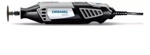 Mini Torno De 3 Acoples Dremel 4000 36 Accesorios + Maletin