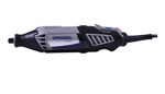 Mini Torno De 3 Acoples Dremel 4000 36 Accesorios + Maletin