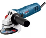Amoladora Angular Bosch Professional Gws 700 700w 12.000rpm