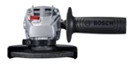 Amoladora Angular Bosch Professional Gws 700 700w 12.000rpm