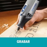 Mini Torno Con 2 Acoples Dremel 3000 30 Accesorios + Maletin